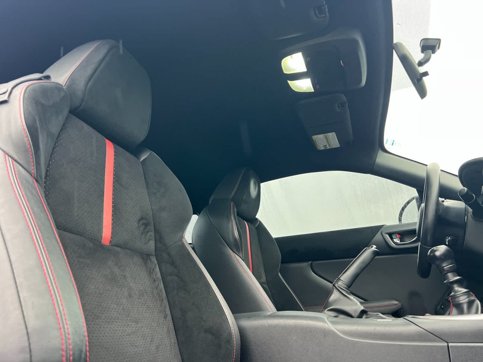 Thumbnail: 2022 Subaru BRZ - 16