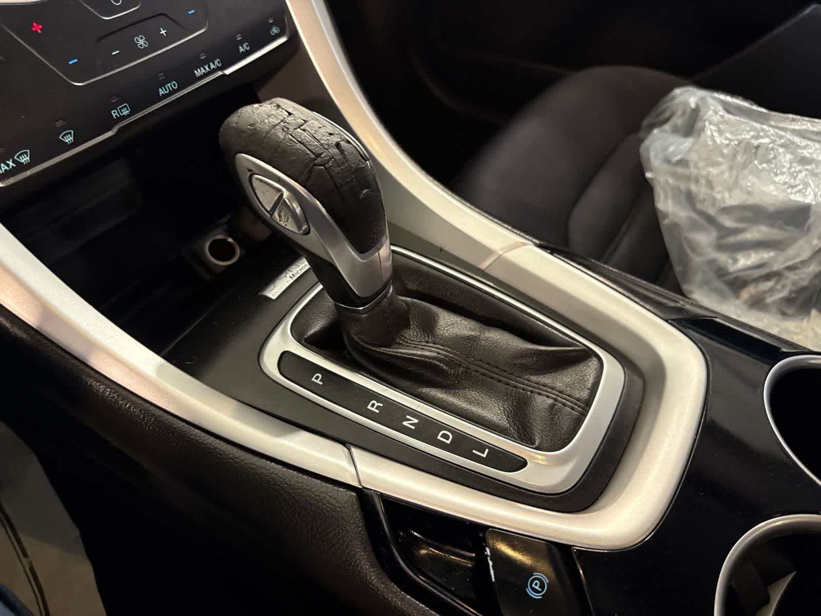 Thumbnail: 2013 Ford Fusion - 30