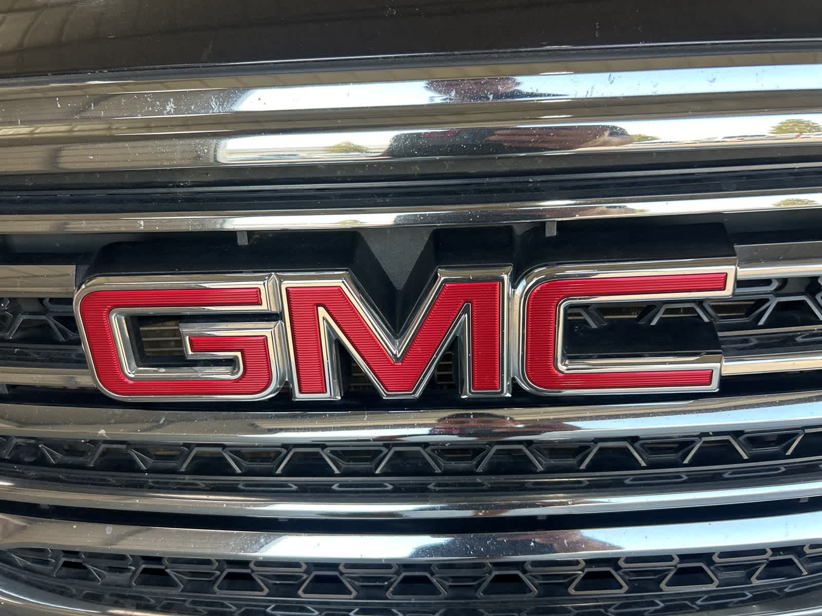 Thumbnail: 2018 GMC Acadia - 3