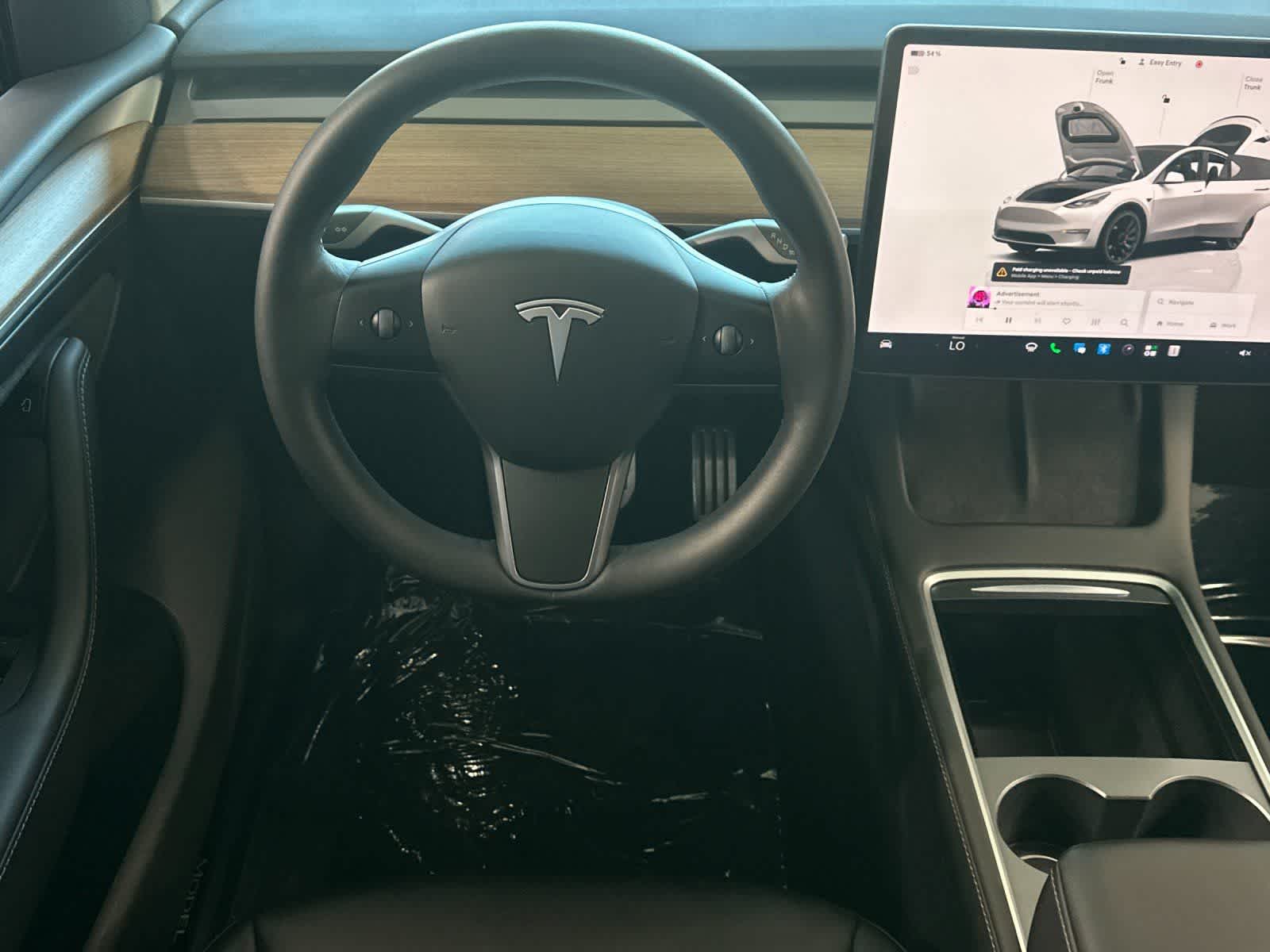 Thumbnail: 2023 Tesla Model Y - 15