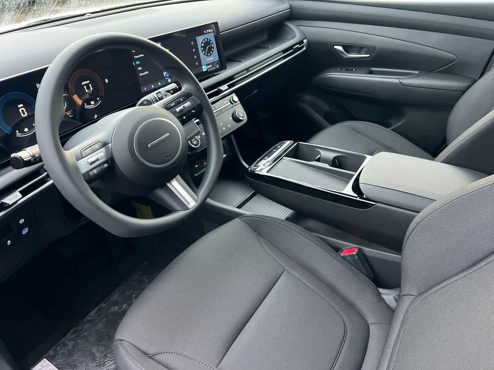 Thumbnail: 2026 Hyundai Tucson - 11