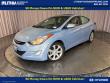 Used 2013 Hyundai Elantra Limited w/PZEV Sedan