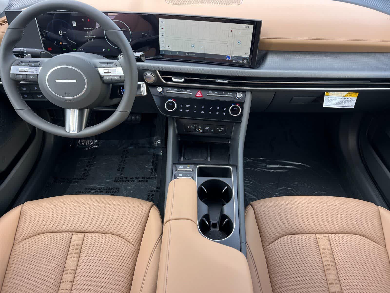 Thumbnail: 2026 Hyundai Sonata - 4