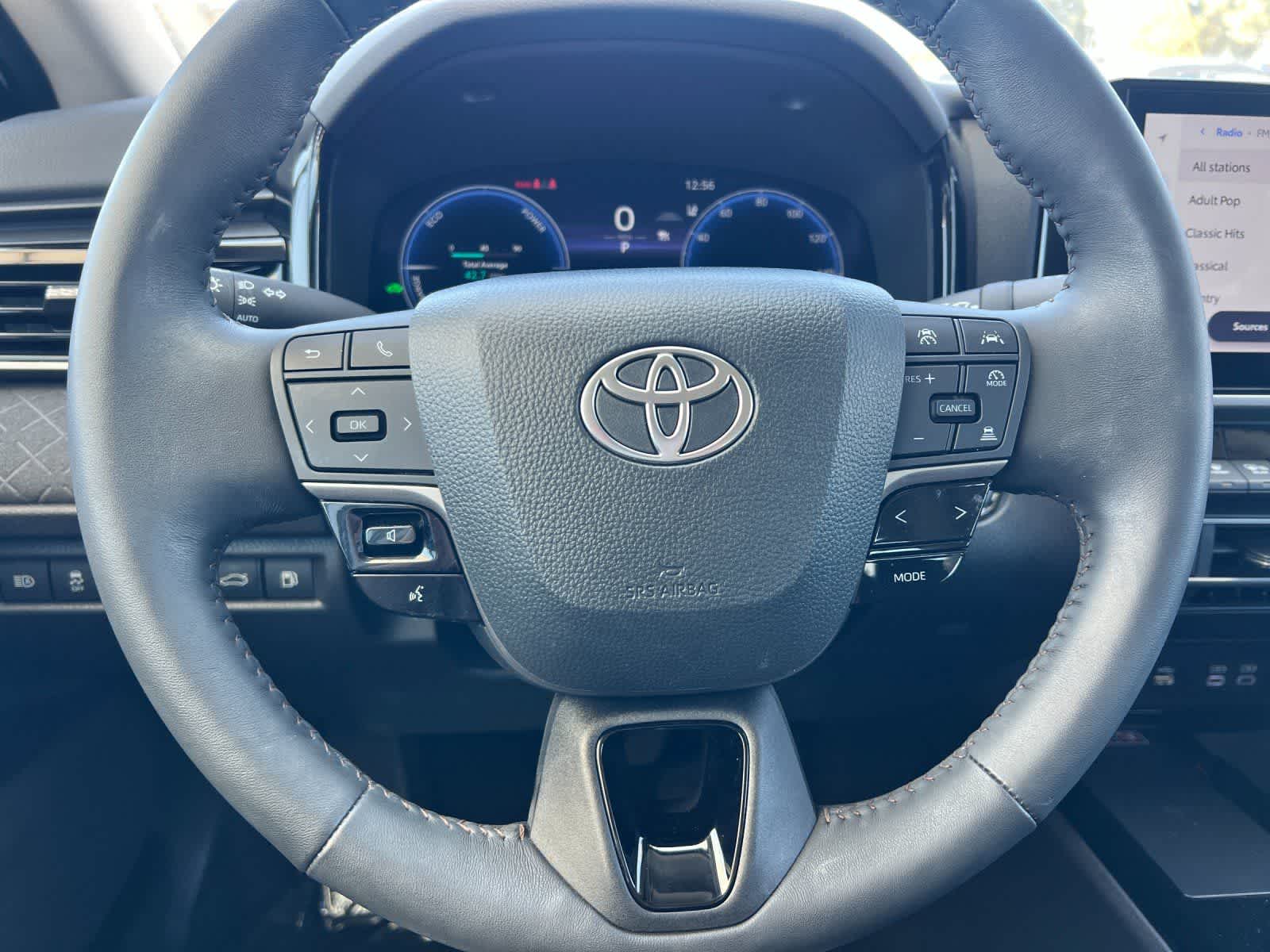 Thumbnail: 2026 Toyota Camry - 23
