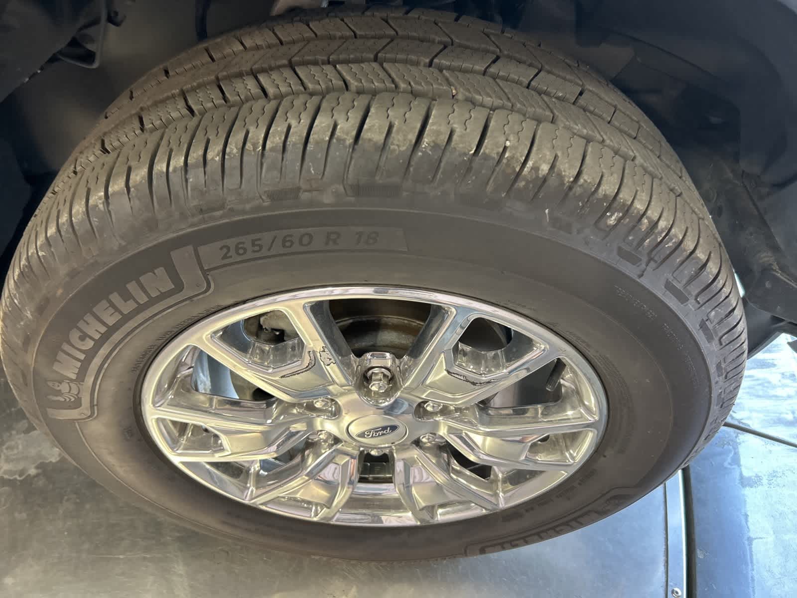 Thumbnail: 2019 Ford Ranger - 5