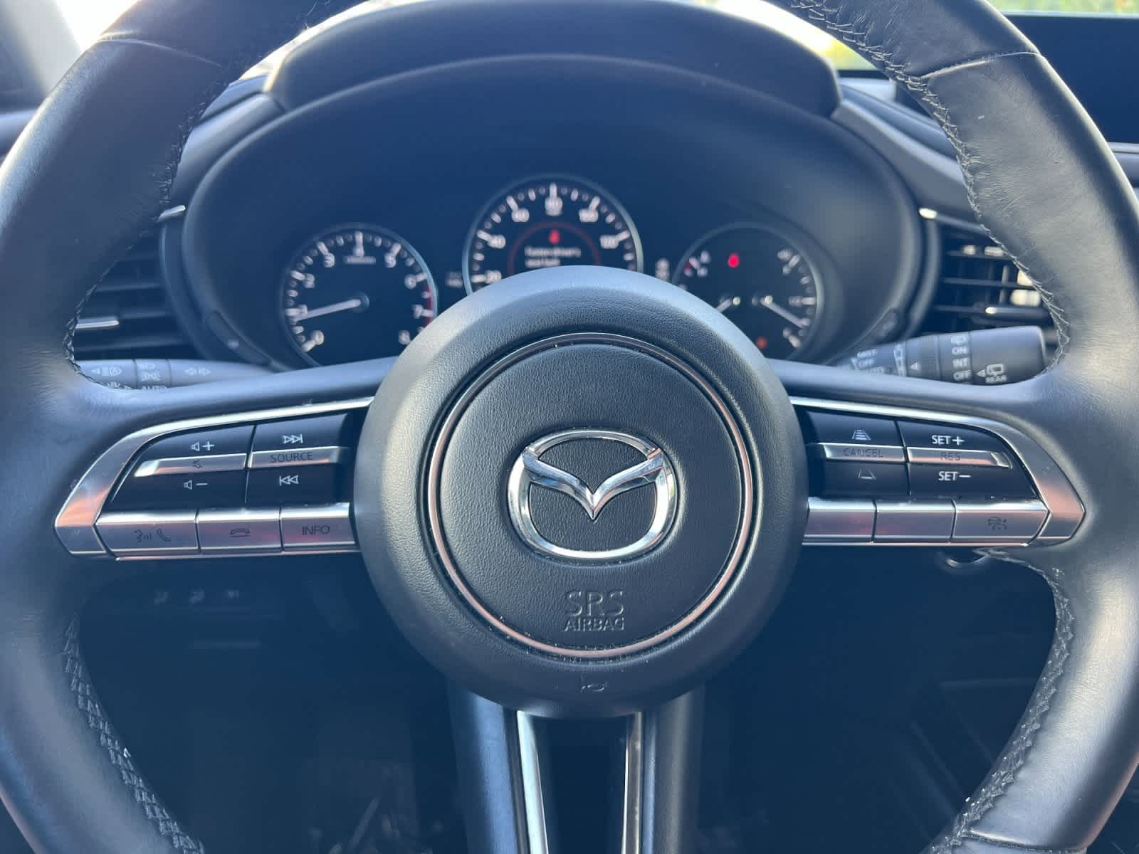 2021 Mazda CX-30 Turbo 23