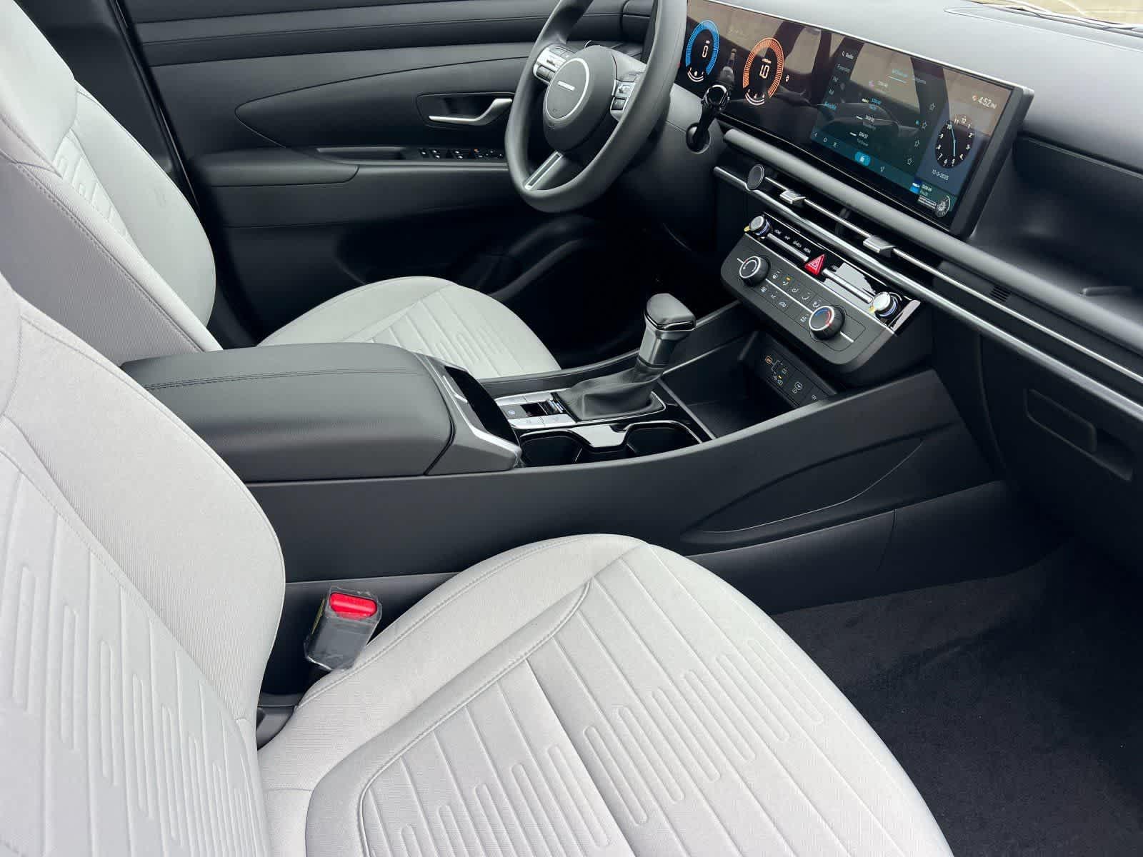 Thumbnail: 2026 Hyundai Santa Cruz - 15