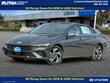  Hyundai Elantra Hybrid