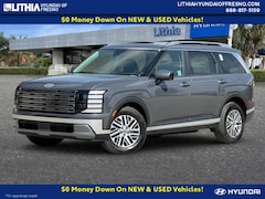 2026 Hyundai Palisade SEL FWD SUV