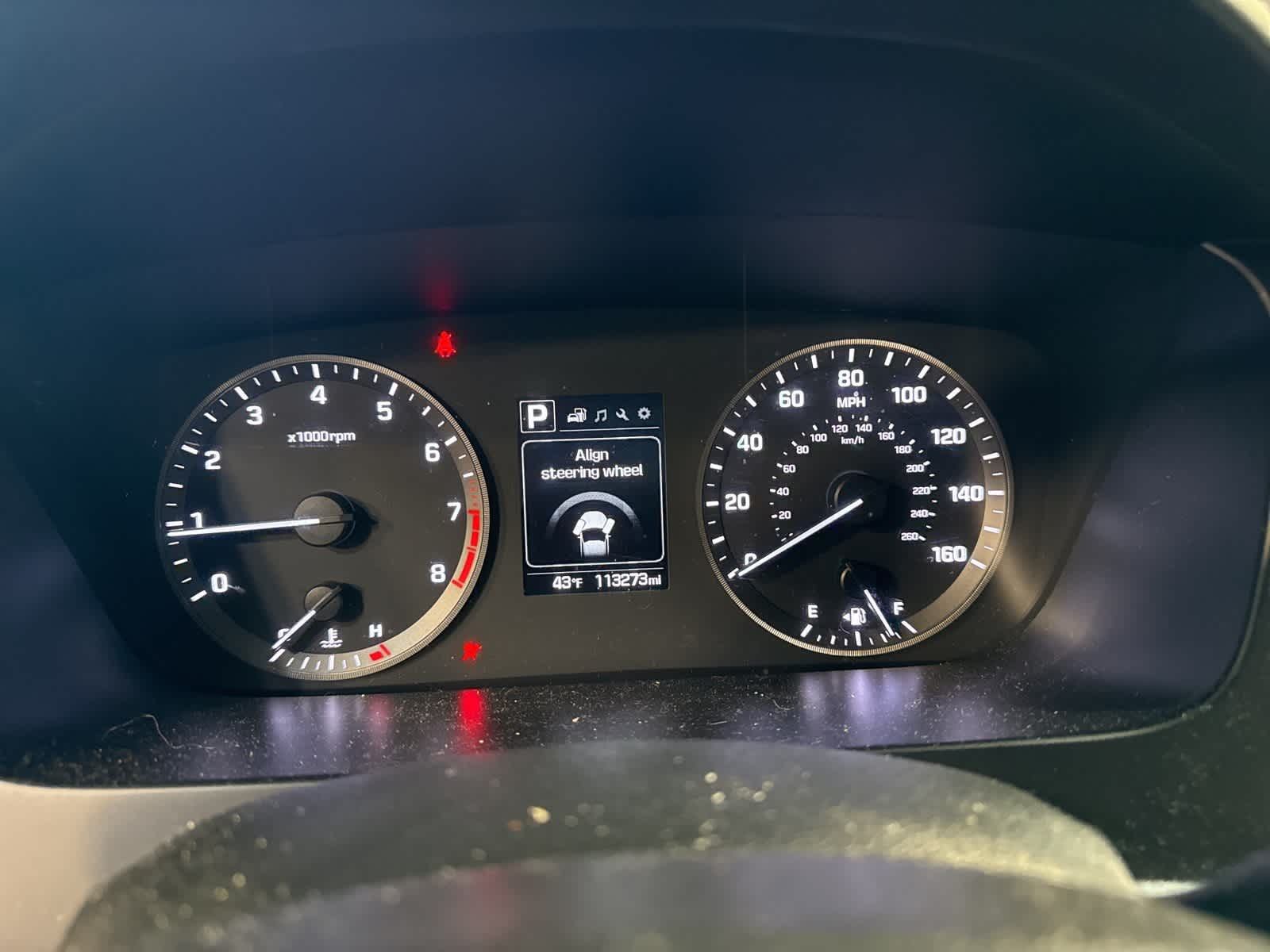 Thumbnail: 2016 Hyundai Sonata - 23