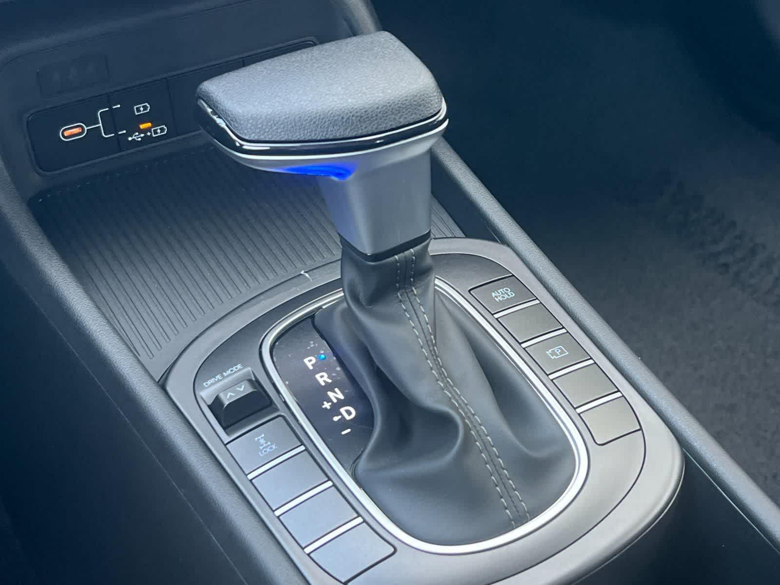 Thumbnail: 2026 Hyundai Kona - 22