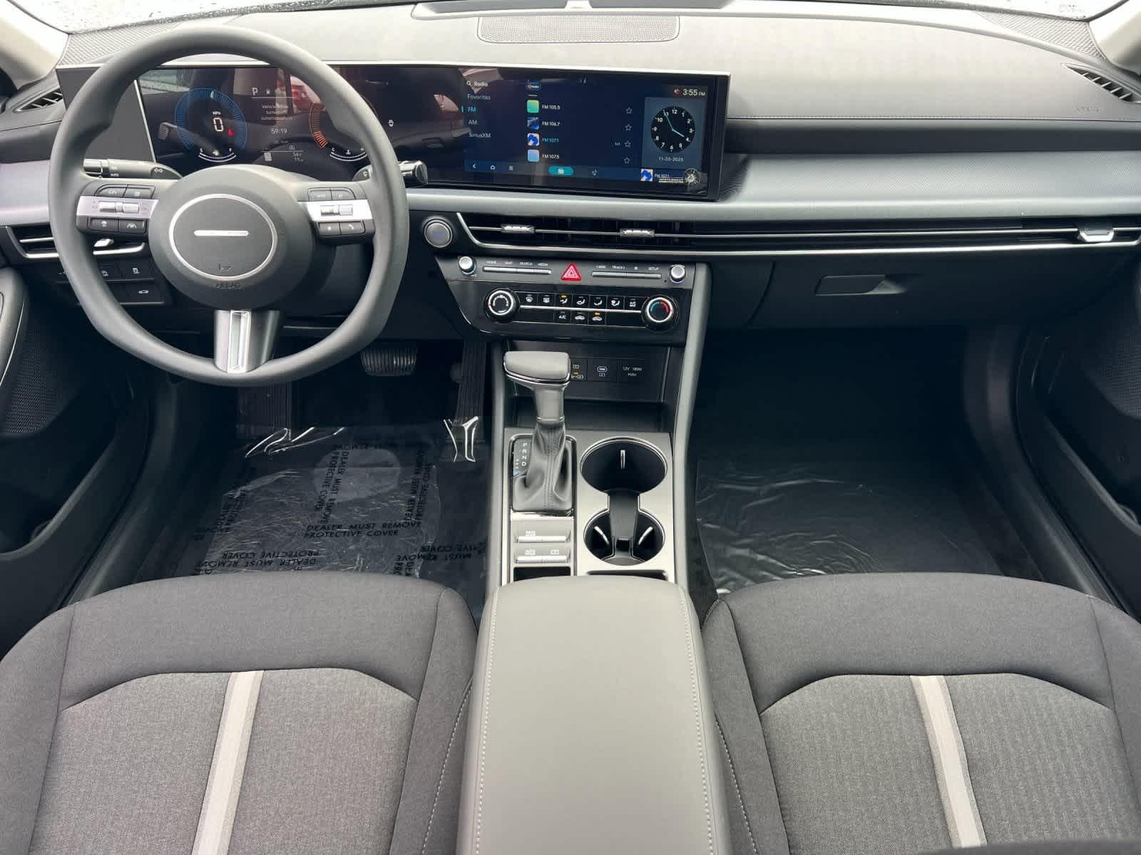 Thumbnail: 2026 Hyundai Sonata - 3