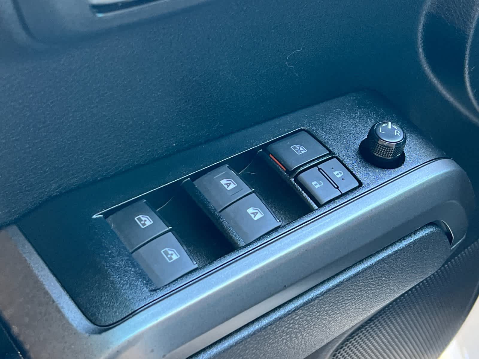 Thumbnail: 2023 Toyota Tacoma - 13