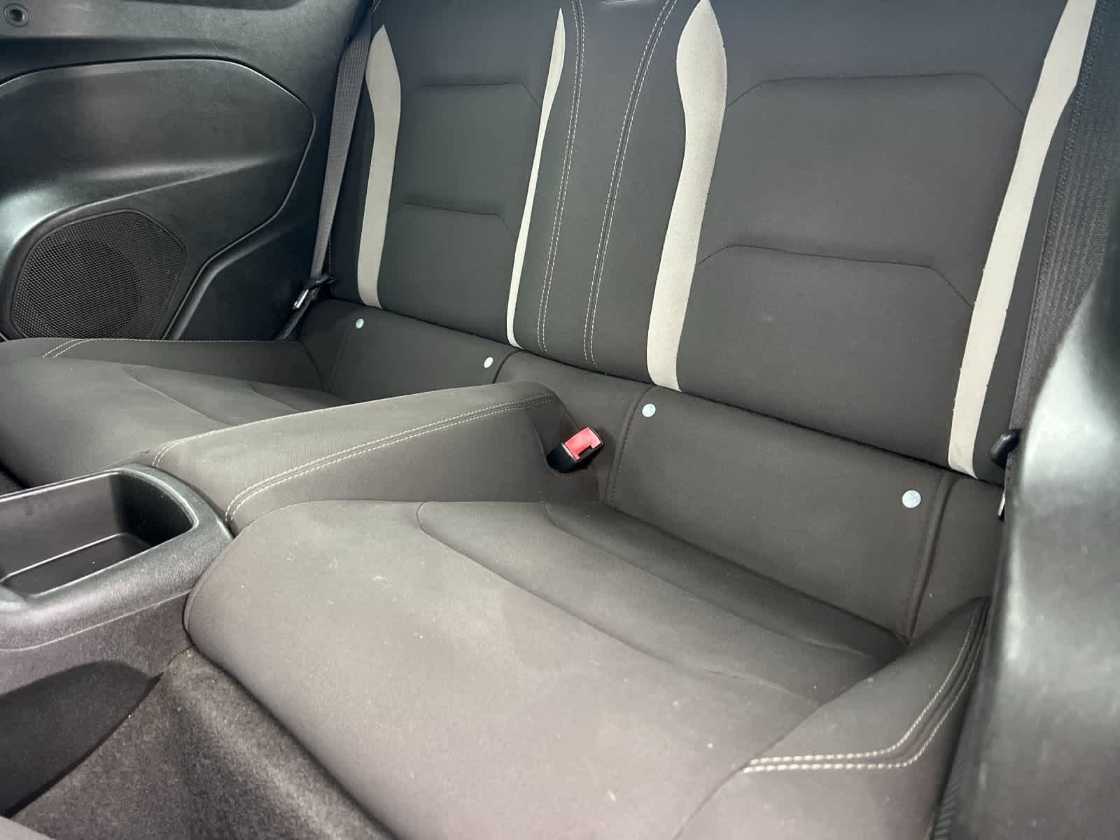 Thumbnail: 2018 Chevrolet Camaro - 4