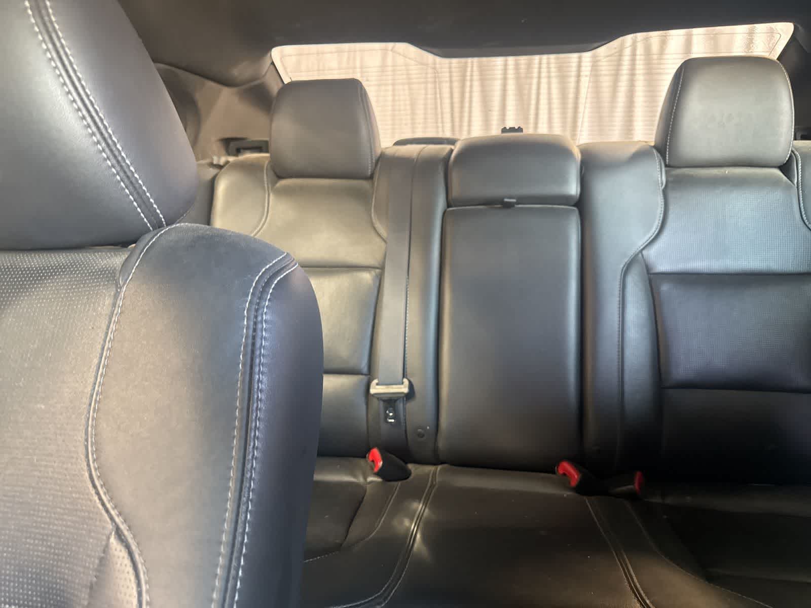 Thumbnail: 2018 Ford Taurus - 21