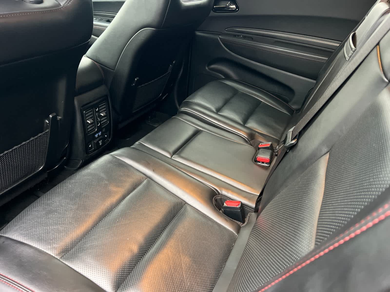 Thumbnail: 2024 Dodge Durango - 4