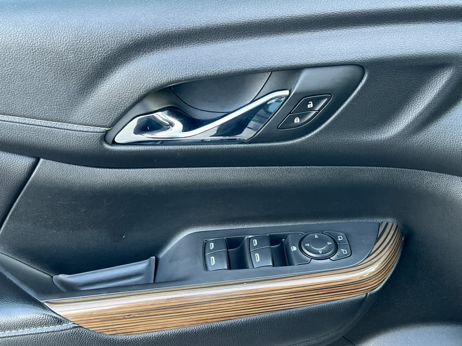 Thumbnail: 2019 GMC Acadia - 12