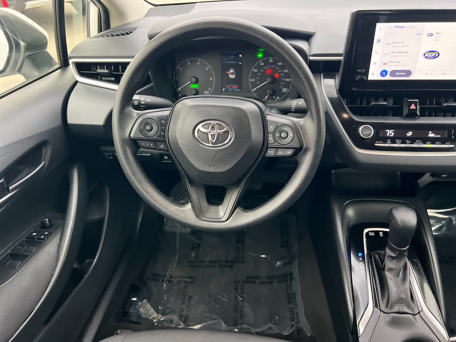 Thumbnail: 2024 Toyota Corolla - 15