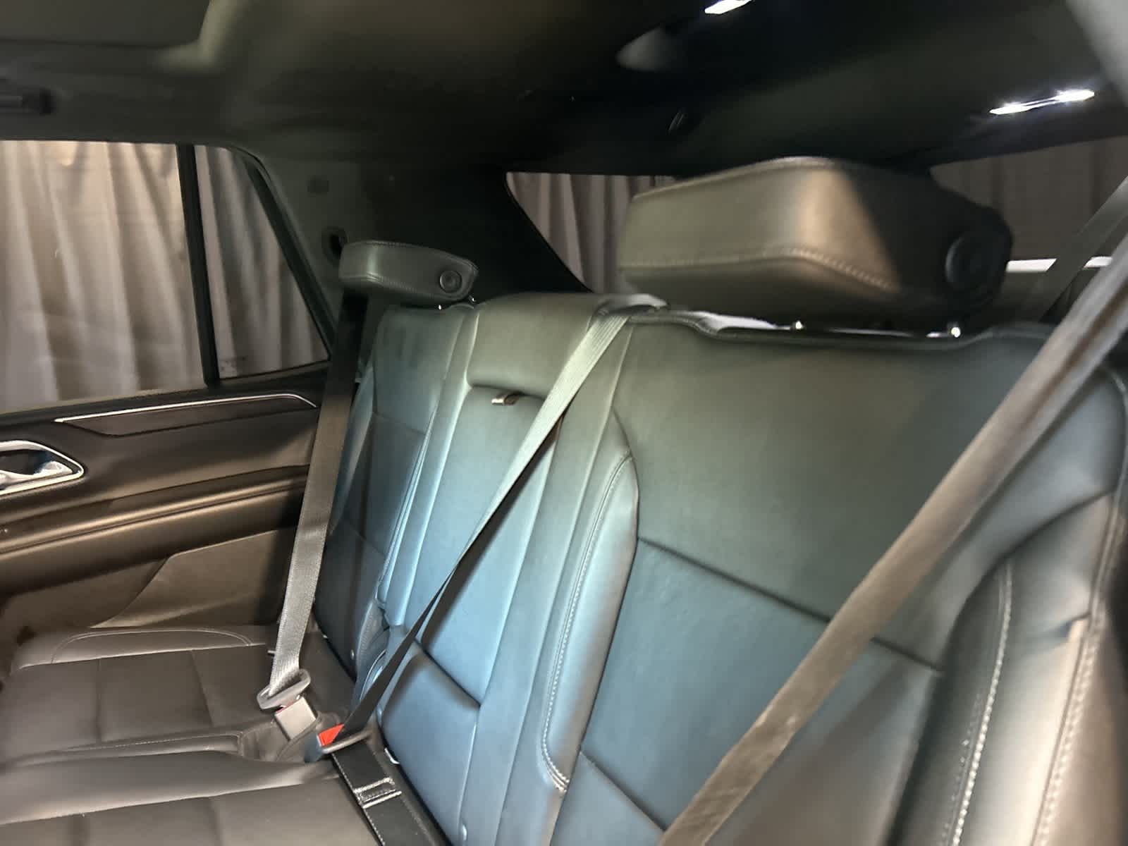 Thumbnail: 2021 Chevrolet Tahoe - 22