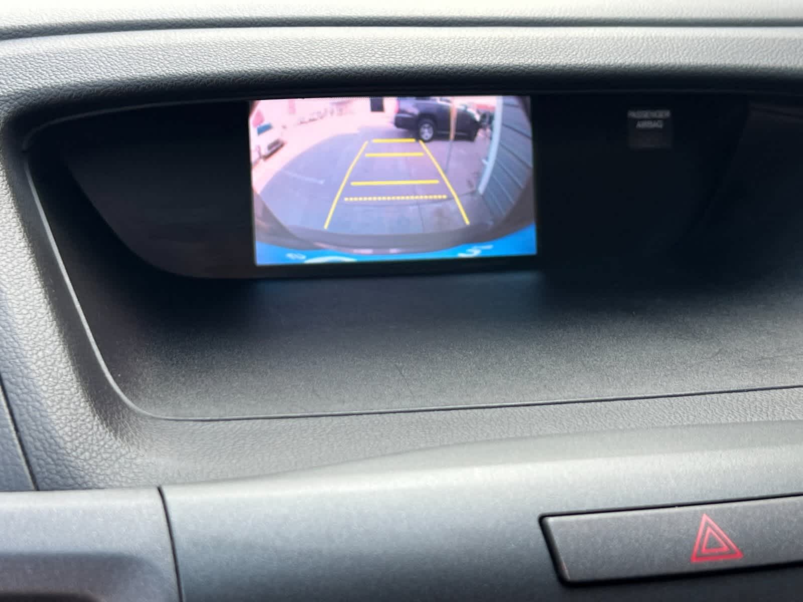 Thumbnail: 2013 Honda CR-V - 20