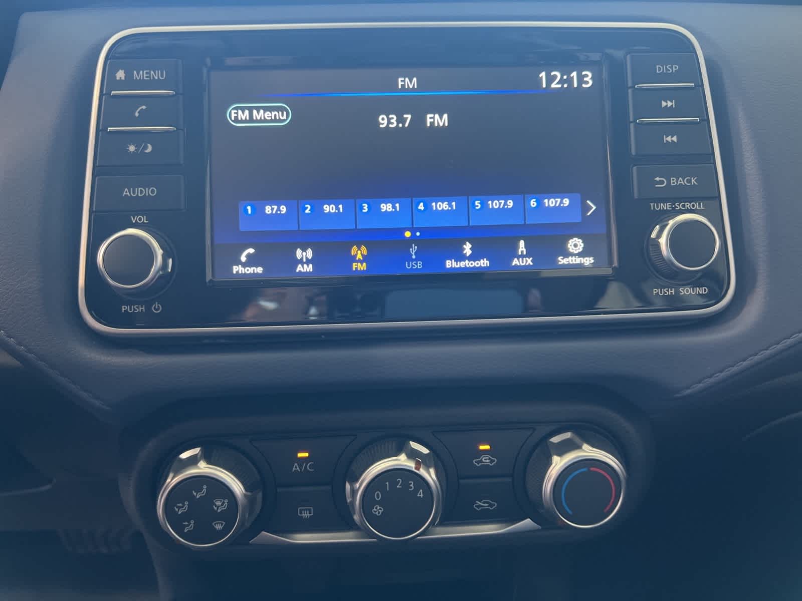 Thumbnail: 2024 Nissan Versa - 21