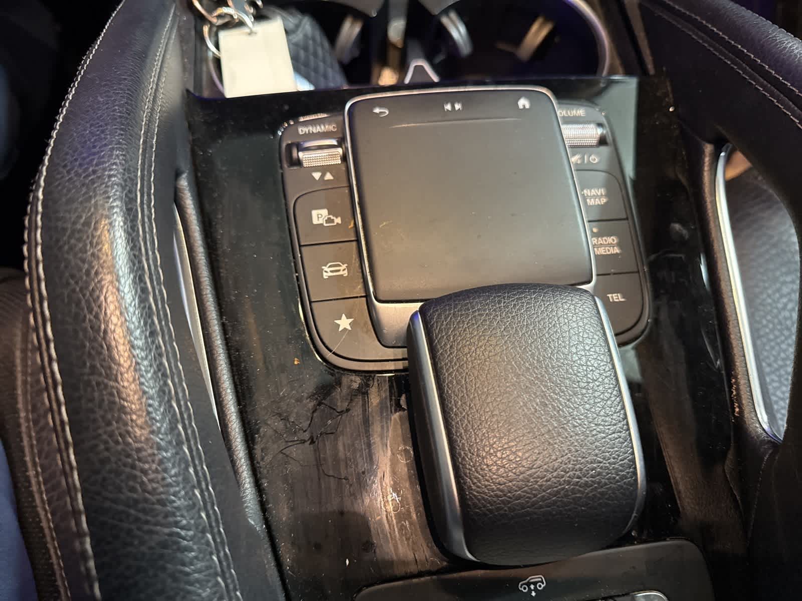 Thumbnail: 2022 Mercedes-Benz GLS - 19