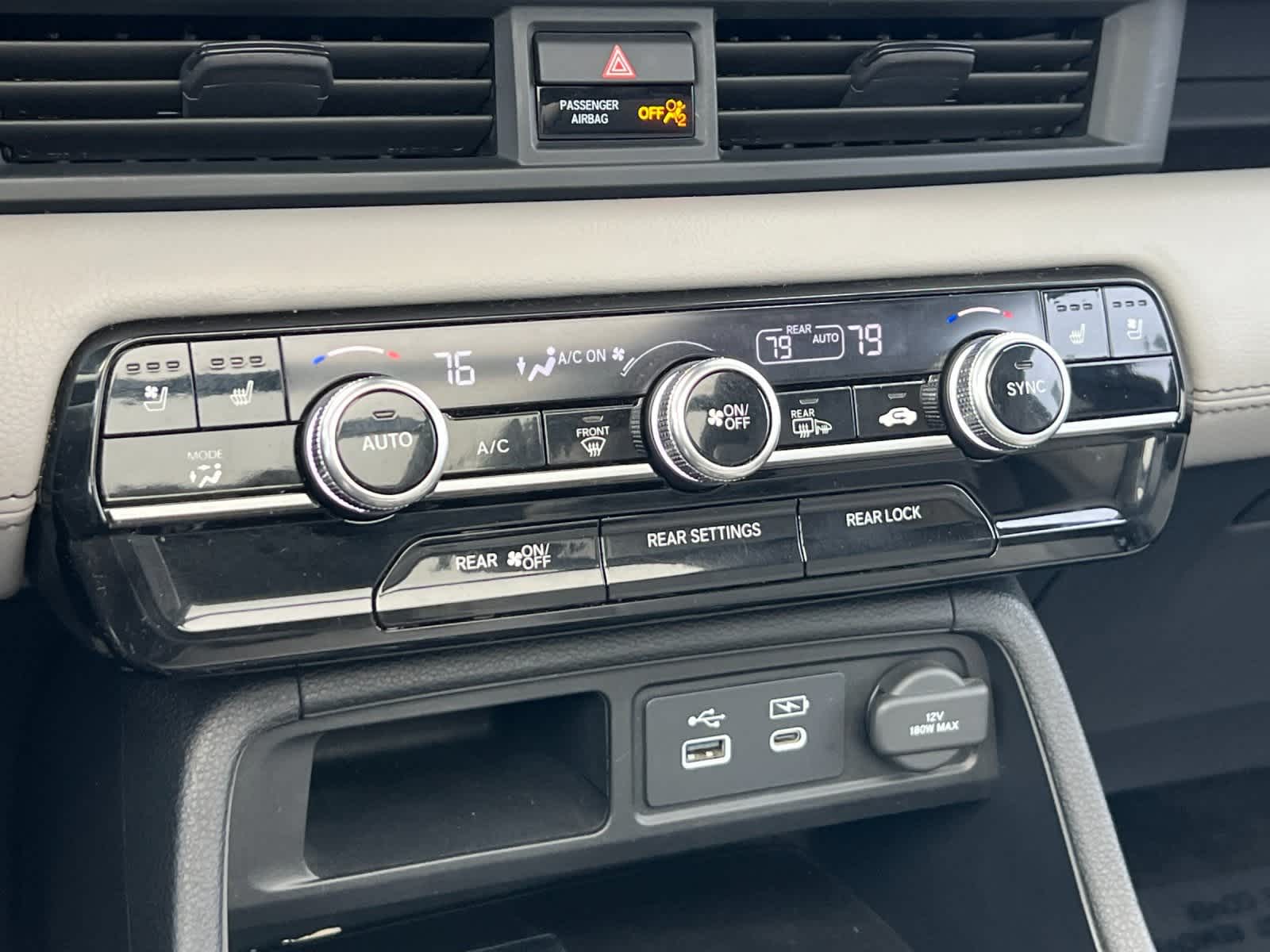 Thumbnail: 2023 Honda Pilot - 21