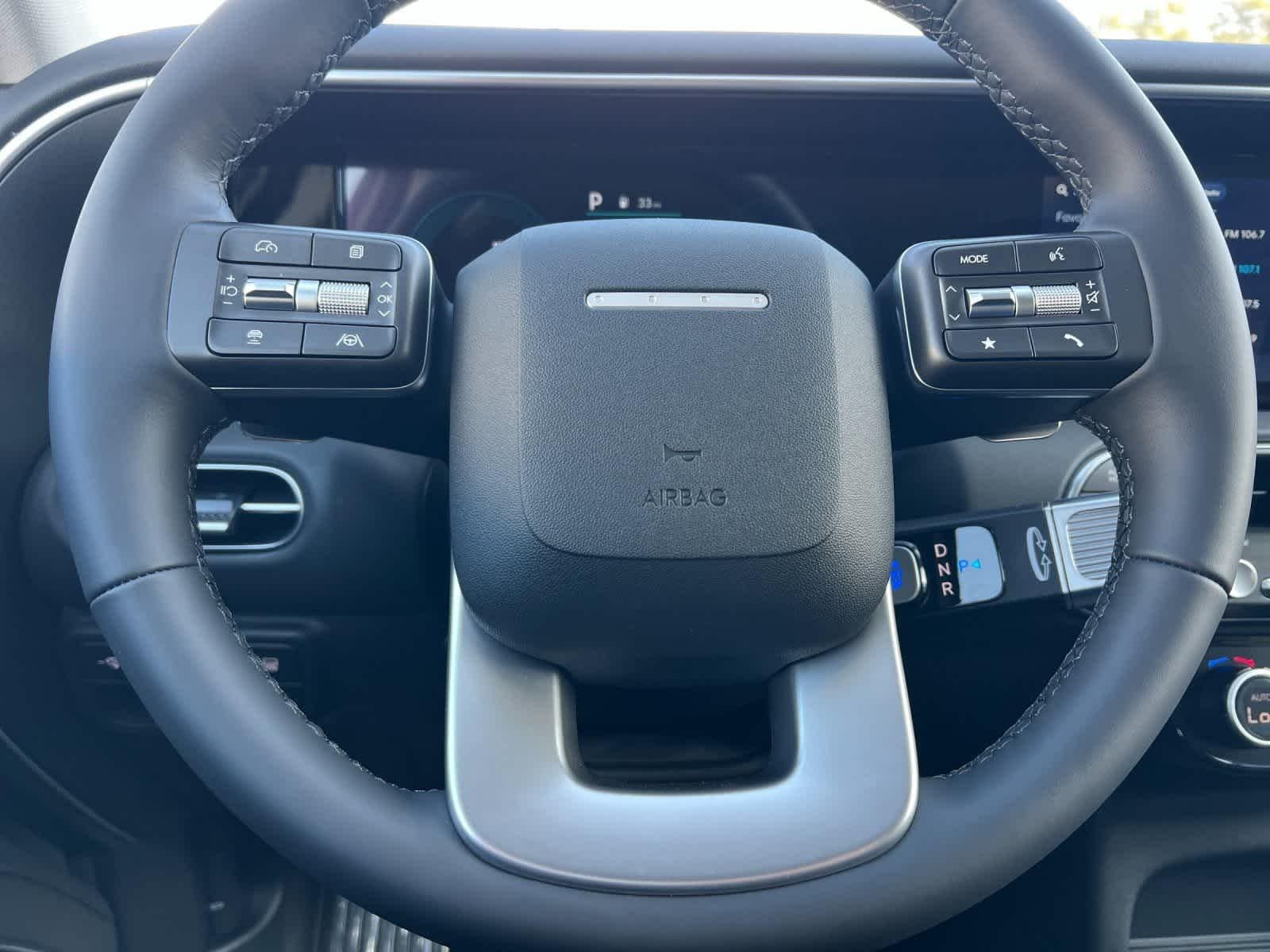 Thumbnail: 2026 Hyundai Palisade - 24