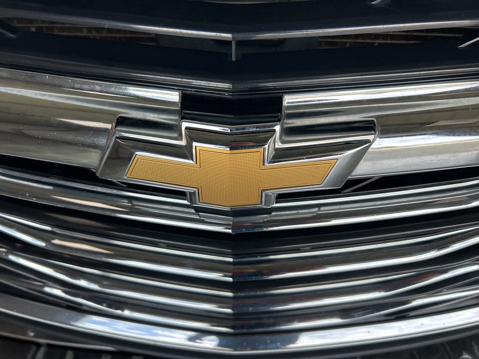 Thumbnail: 2024 Chevrolet Malibu - 3