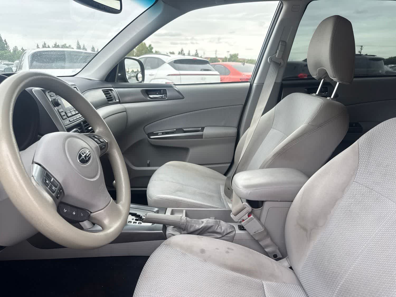 Thumbnail: 2011 Subaru Forester - 20