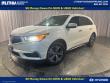 Used 2017 Acura MDX V6 SUV