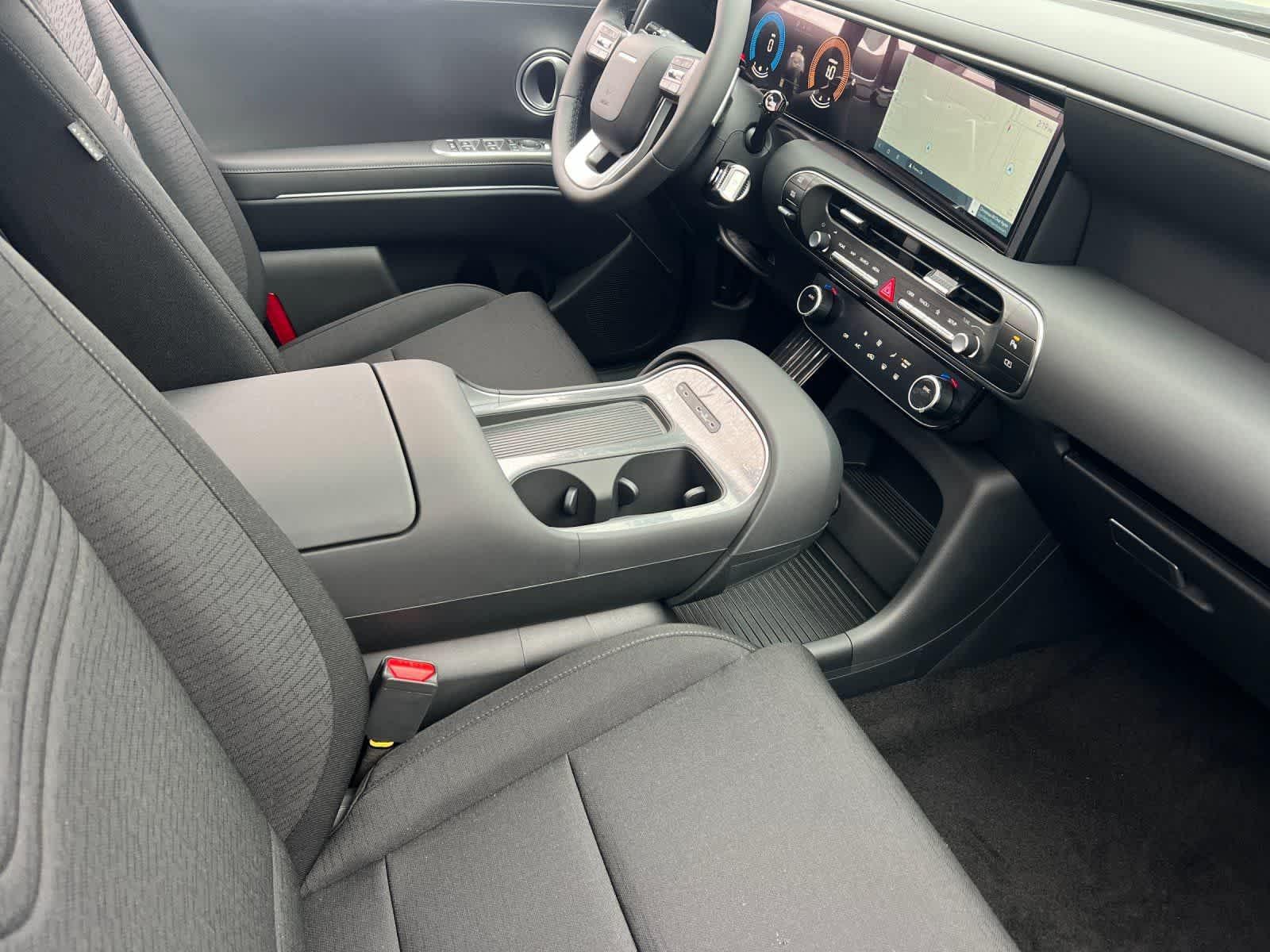 Thumbnail: 2026 Hyundai Palisade - 17