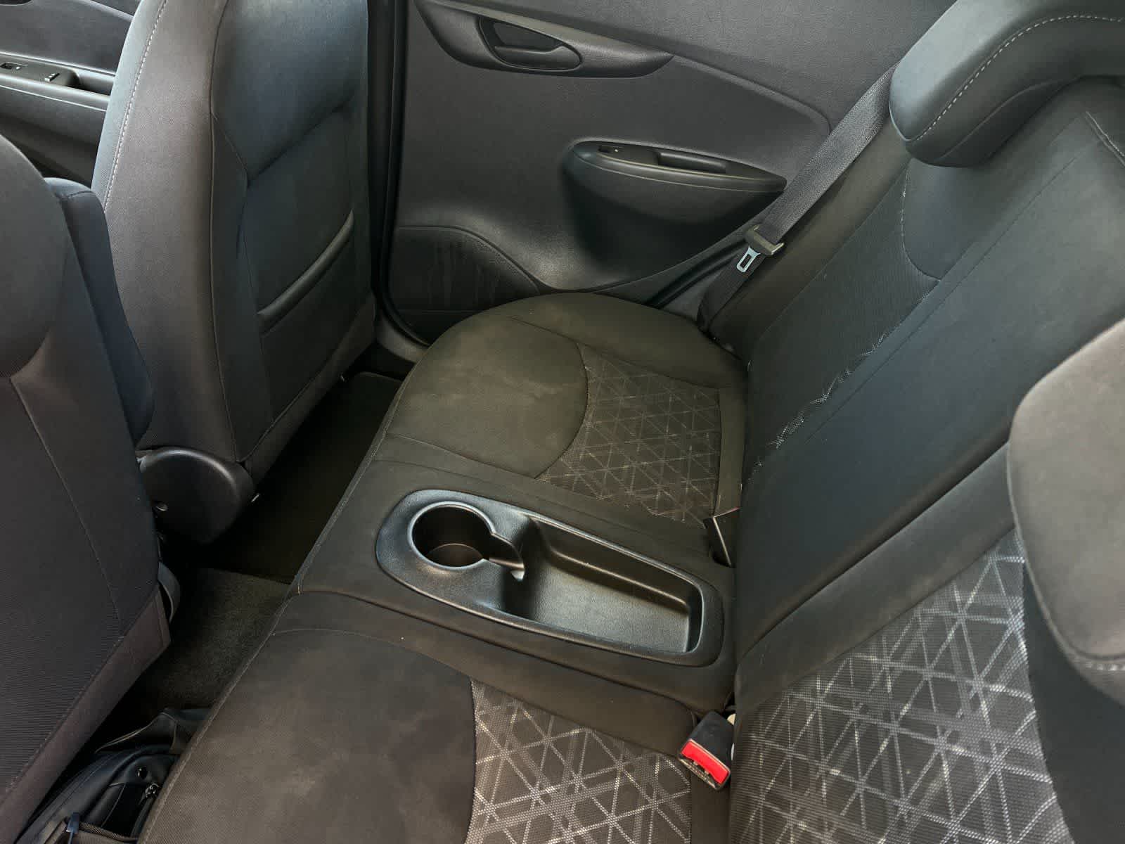 Thumbnail: 2021 Chevrolet Spark - 5