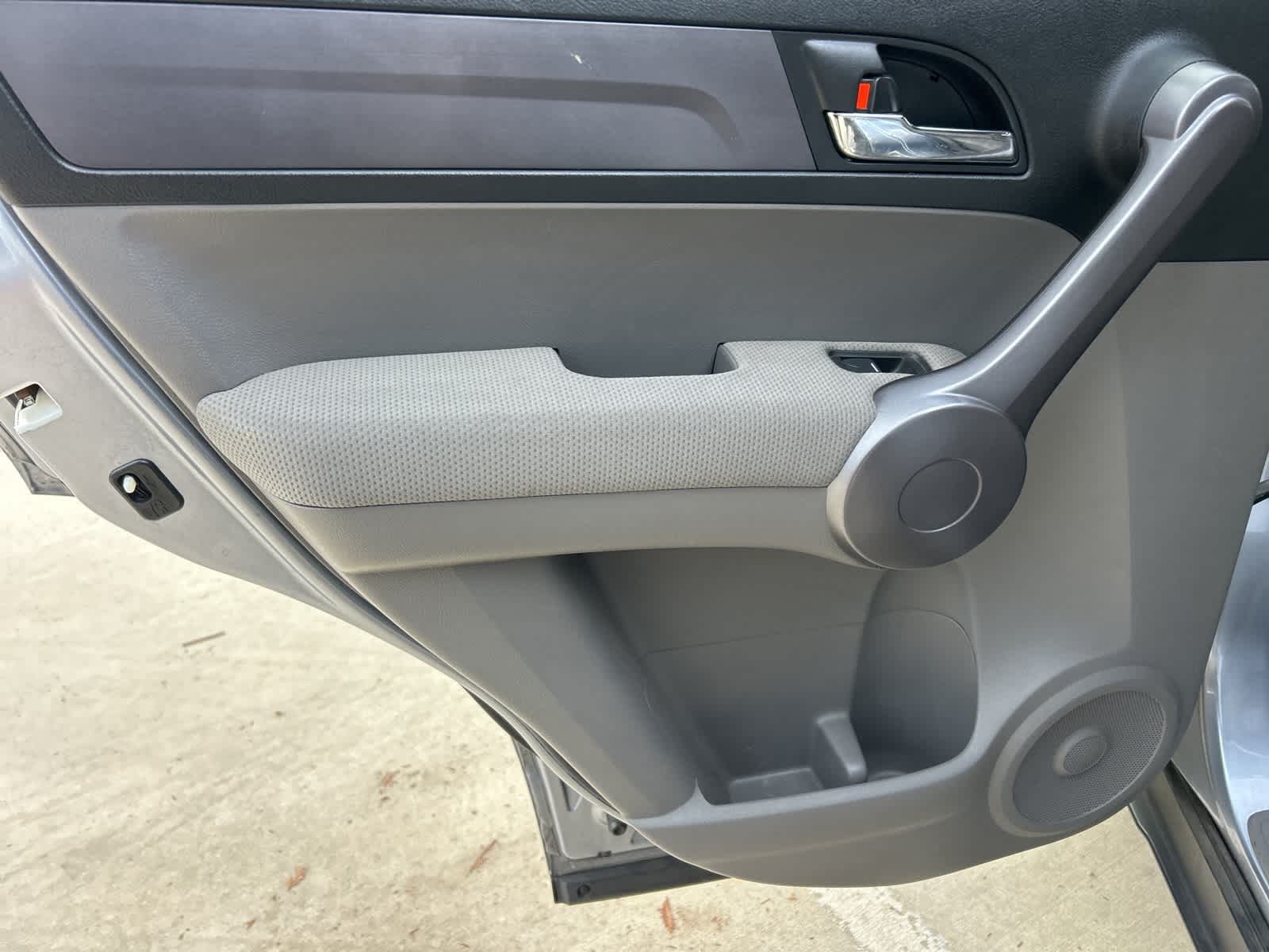 Thumbnail: 2008 Honda CR-V - 17