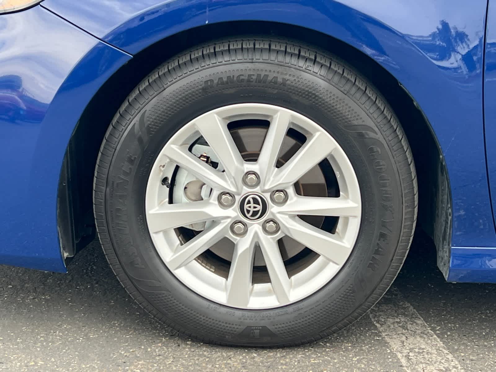 Thumbnail: 2025 Toyota Camry - 23