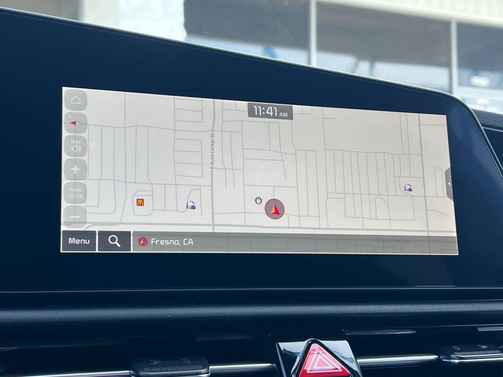 Thumbnail: 2025 Kia Niro - 20