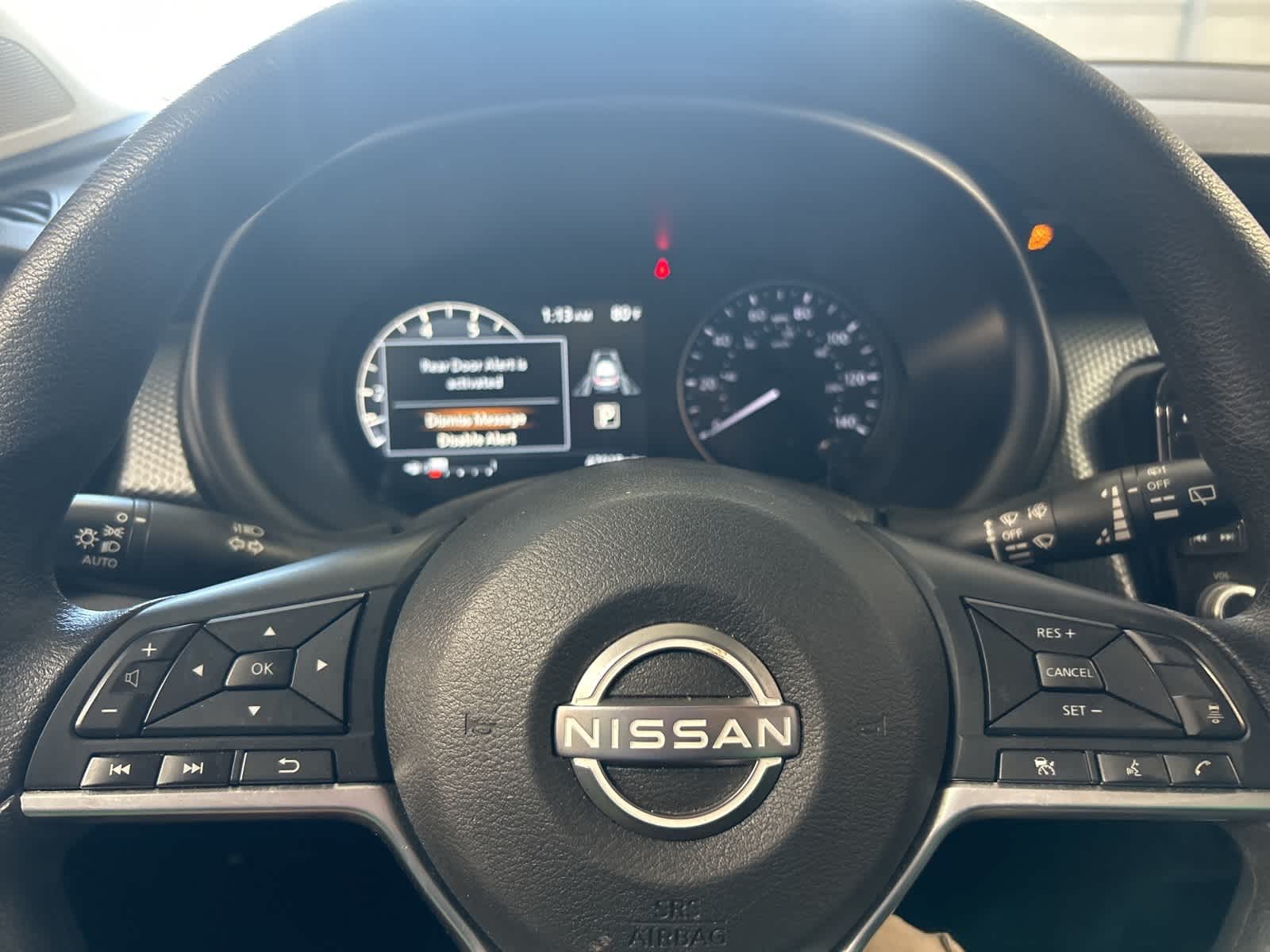 Thumbnail: 2023 Nissan Kicks - 29