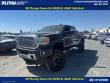 Used 2016 GMC Sierra 2500HD Denali Truck Crew Cab