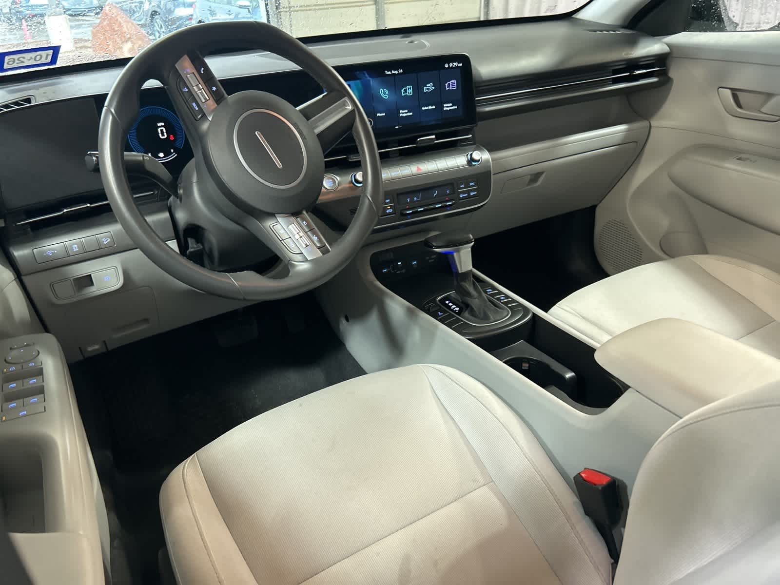 Thumbnail: 2025 Hyundai Kona - 21