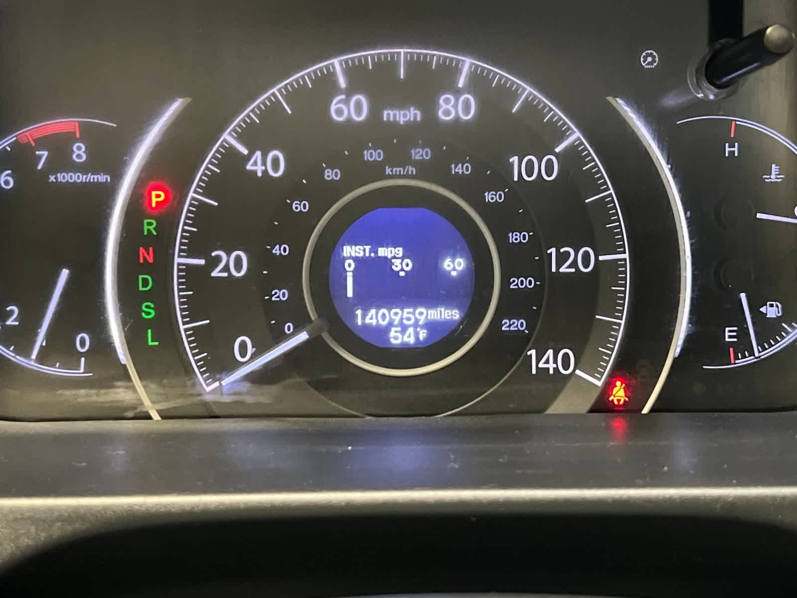 Thumbnail: 2016 Honda CR-V - 25