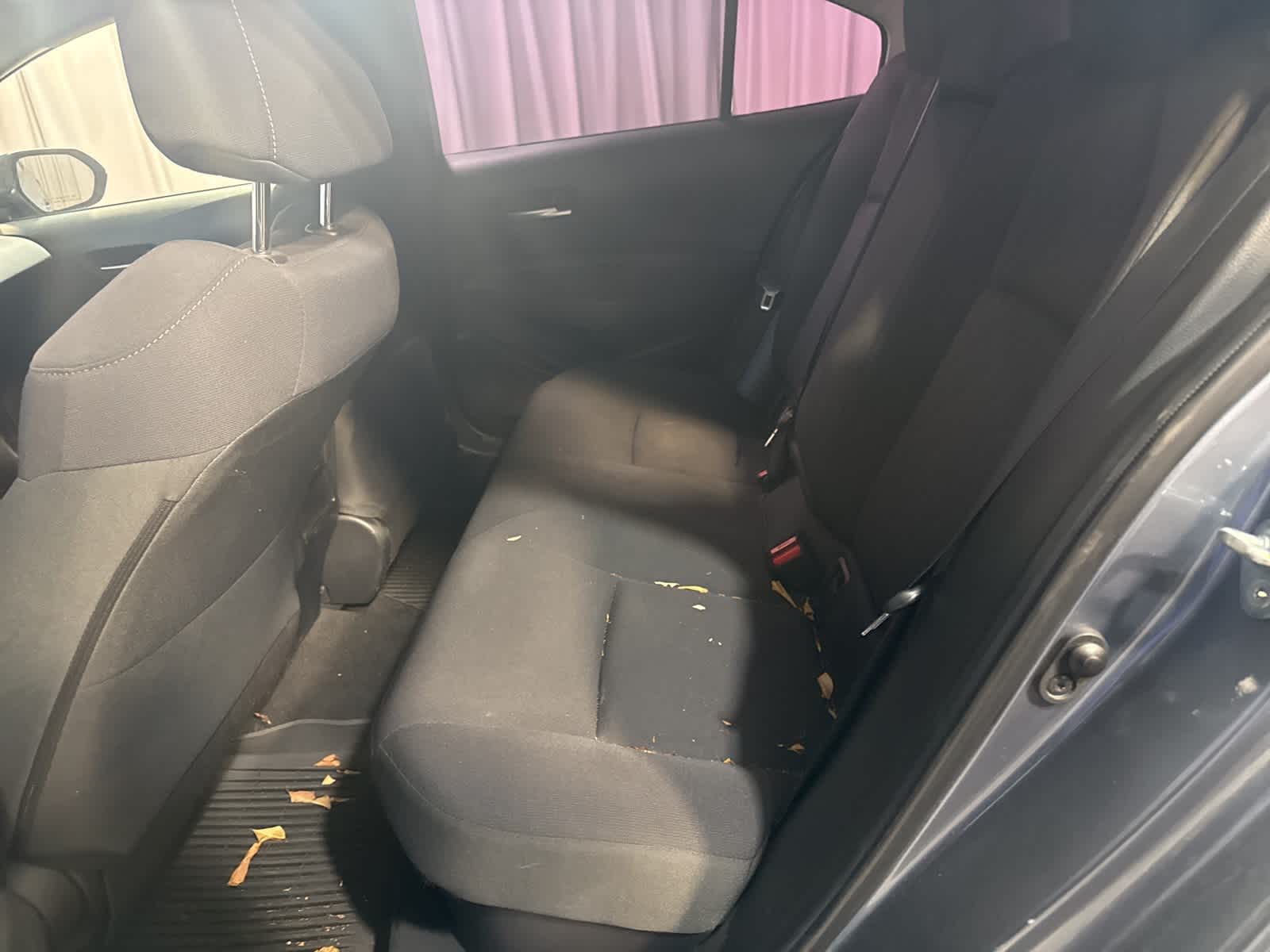 Thumbnail: 2020 Toyota Corolla - 16