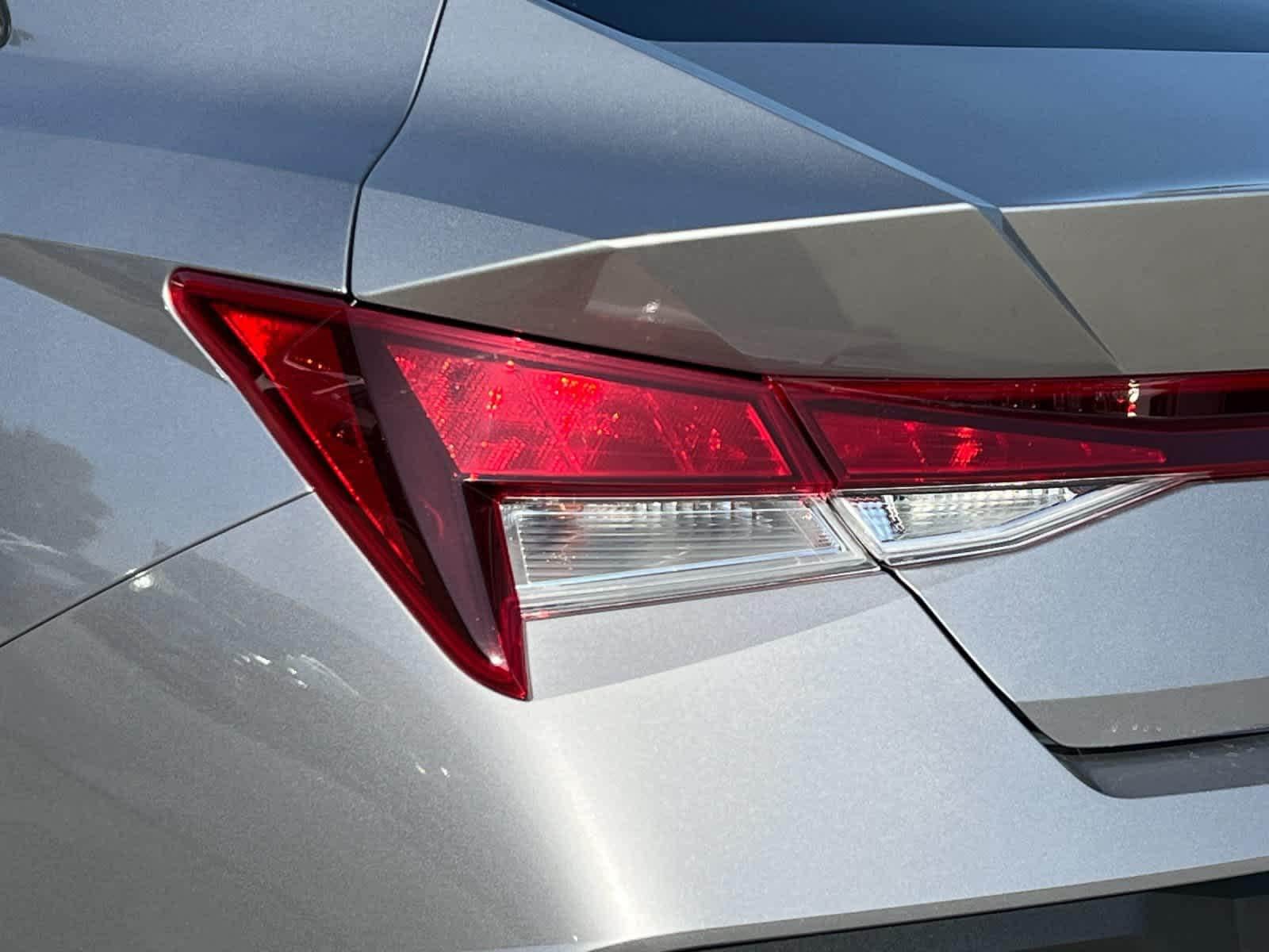 Thumbnail: 2026 Hyundai Elantra - 24