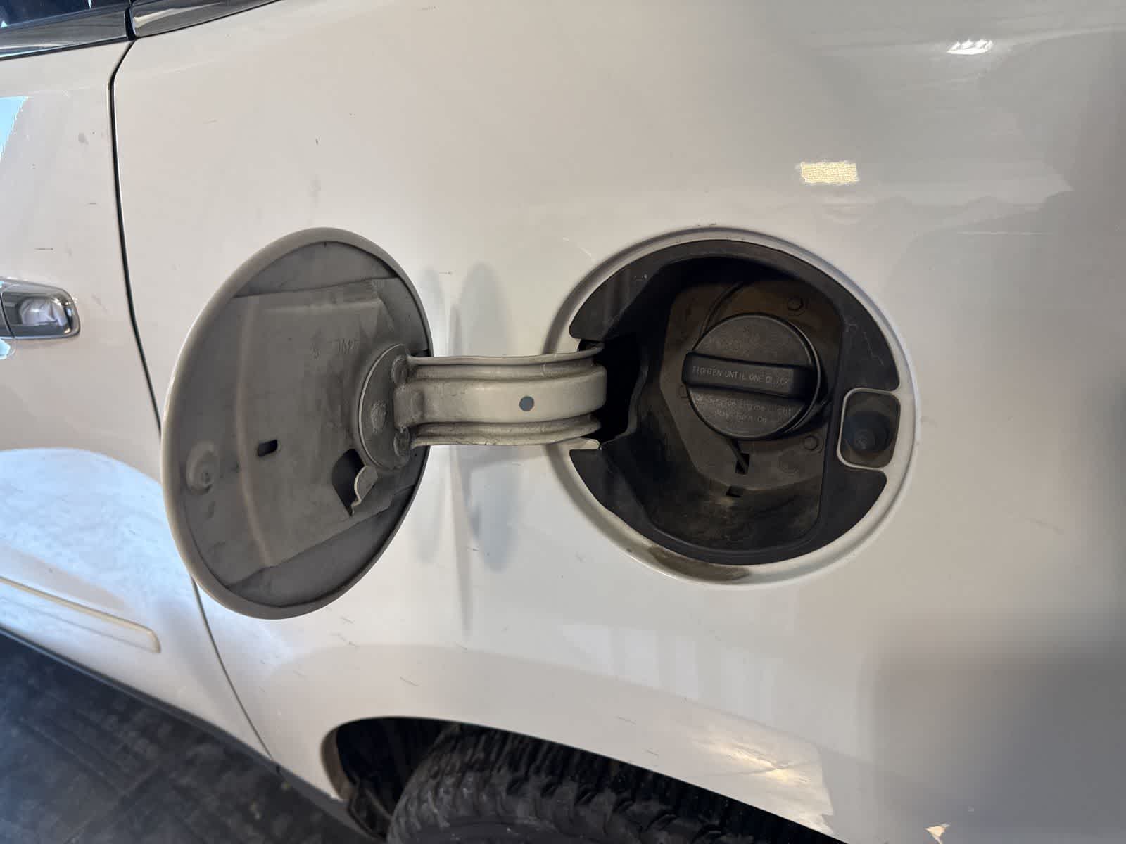 Thumbnail: 2017 Chevrolet Traverse - 9