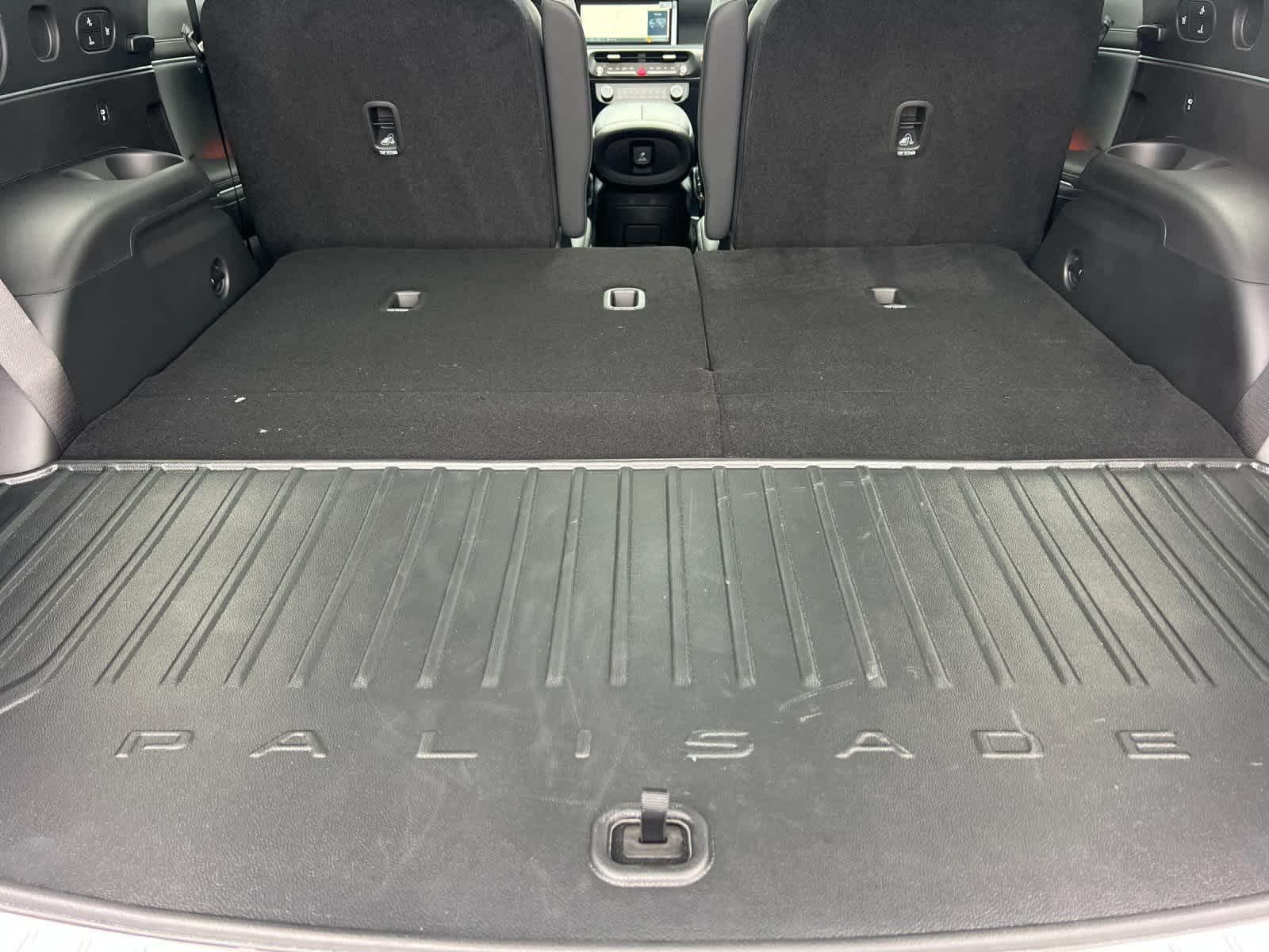 Thumbnail: 2026 Hyundai Palisade - 15