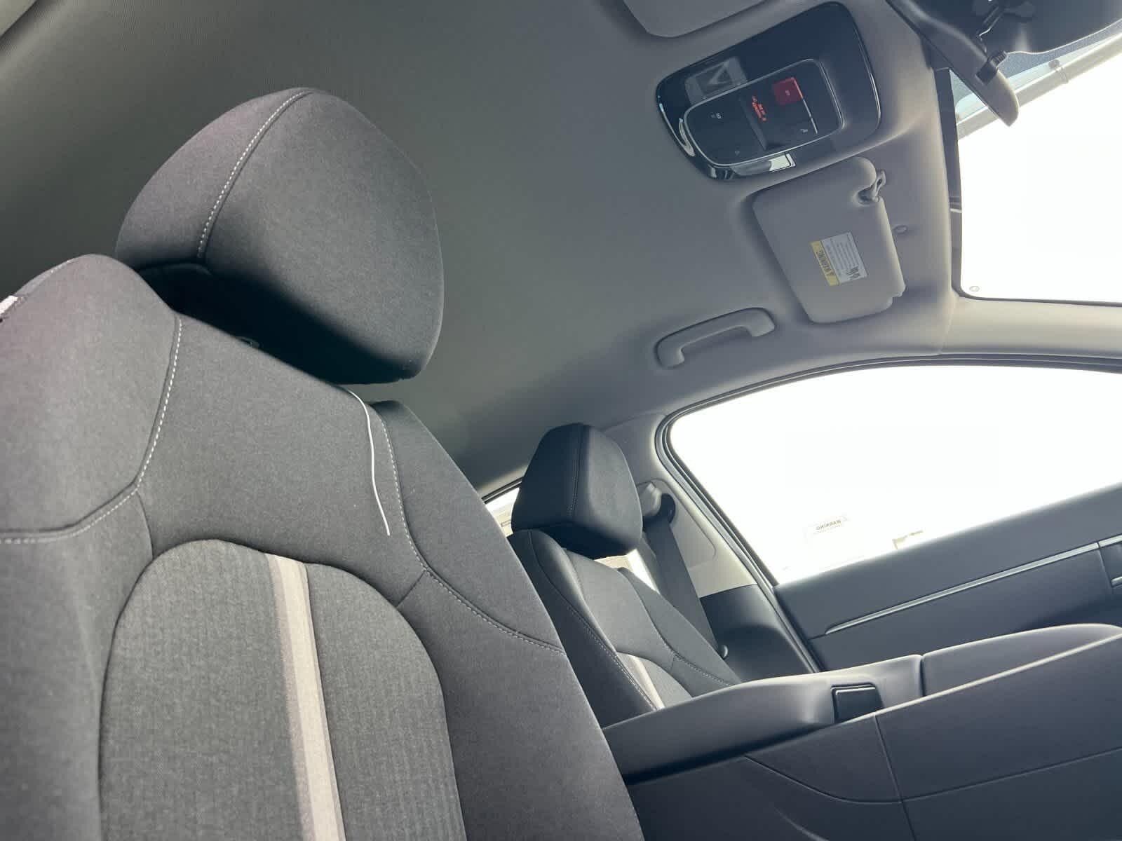 Thumbnail: 2026 Hyundai Sonata - 17