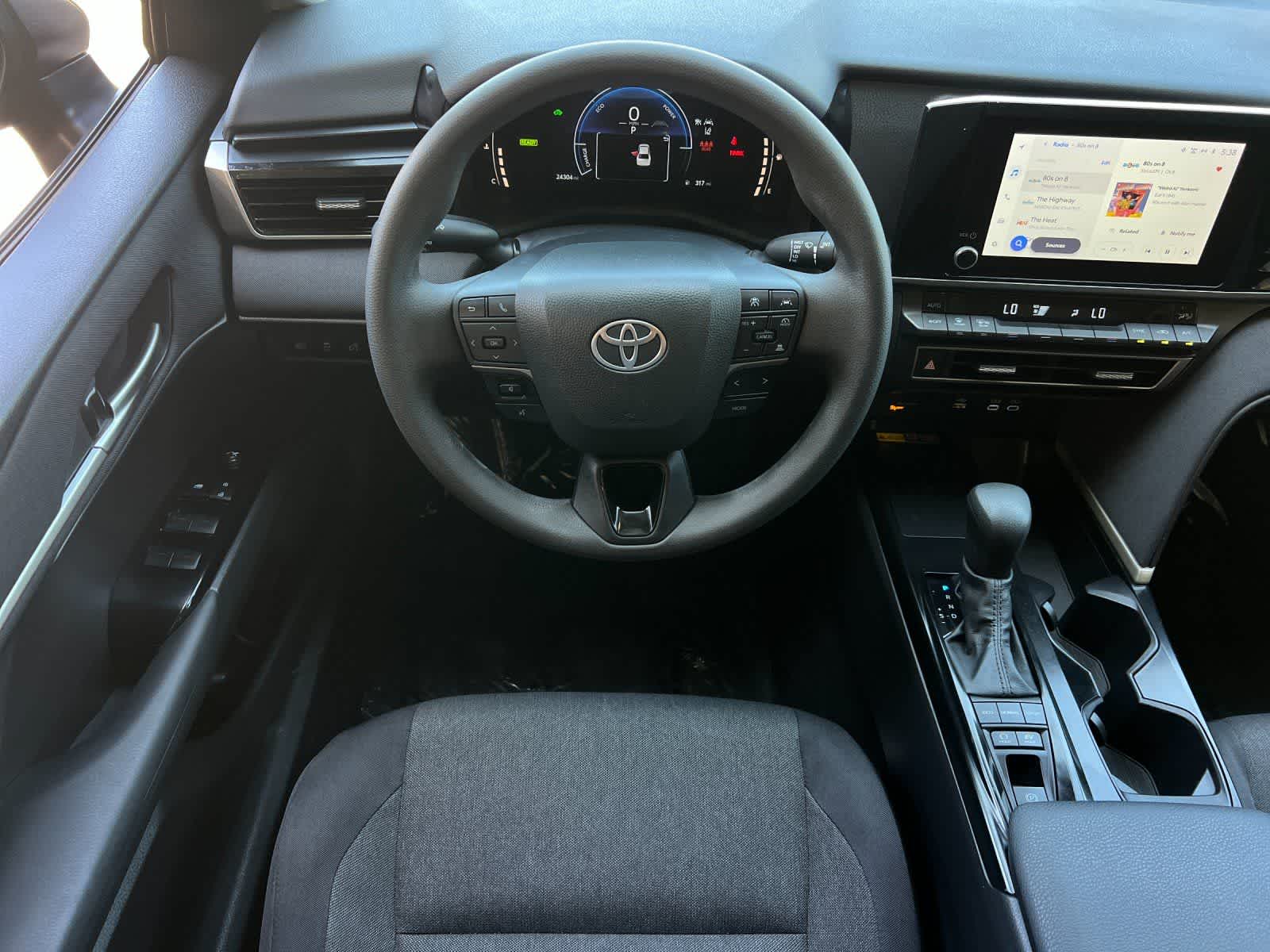 Thumbnail: 2025 Toyota Camry - 15