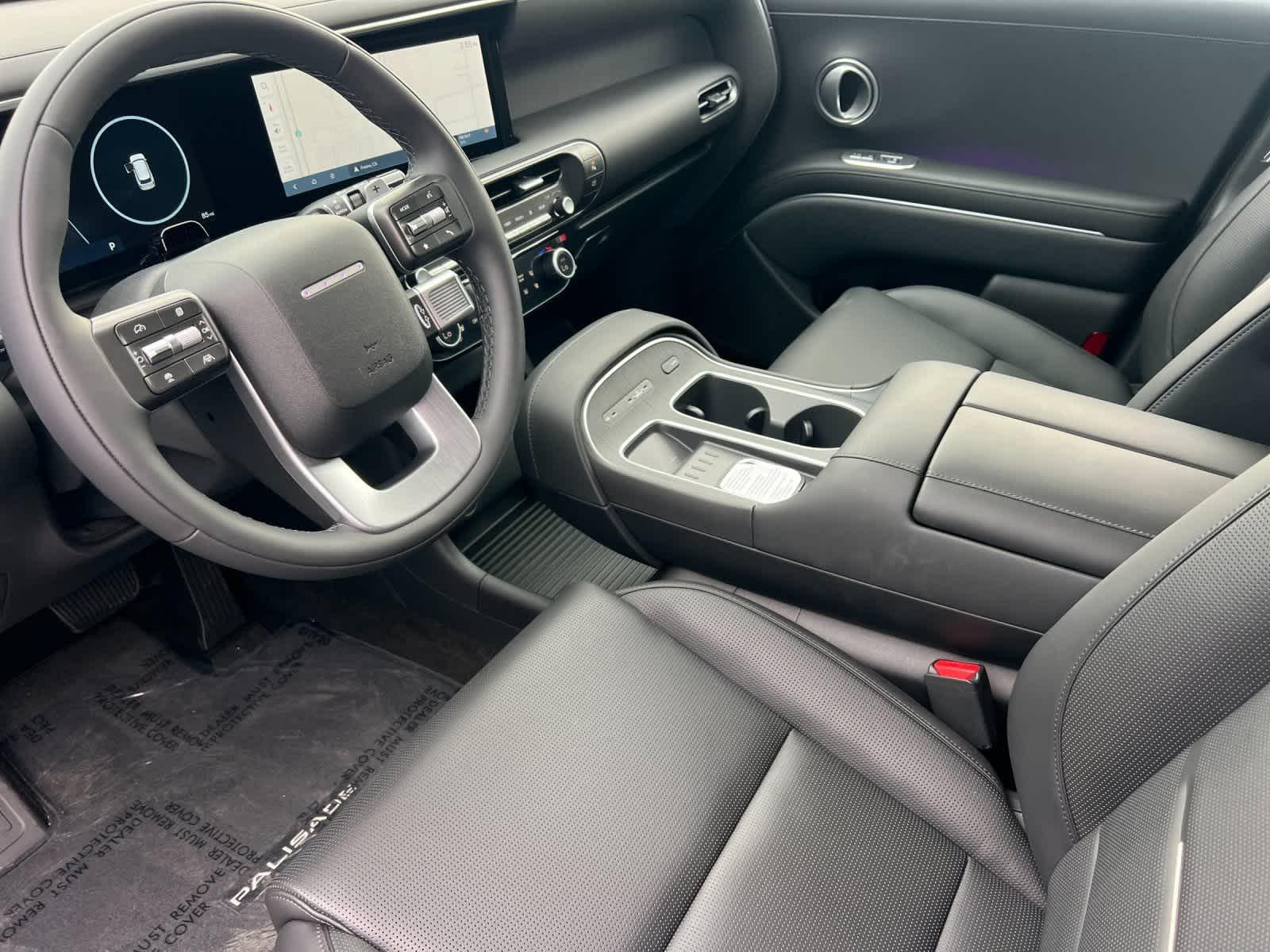 Thumbnail: 2026 Hyundai Palisade - 11