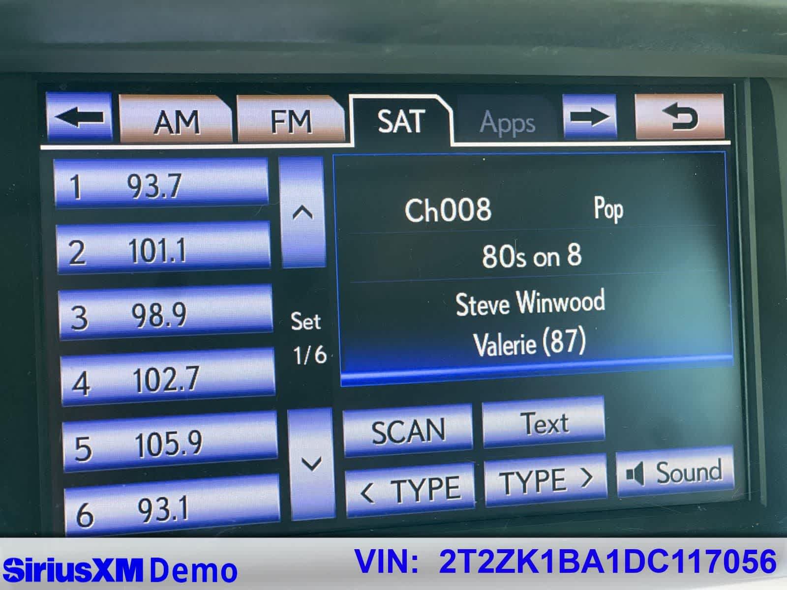 Thumbnail: 2013 Lexus RX - 32