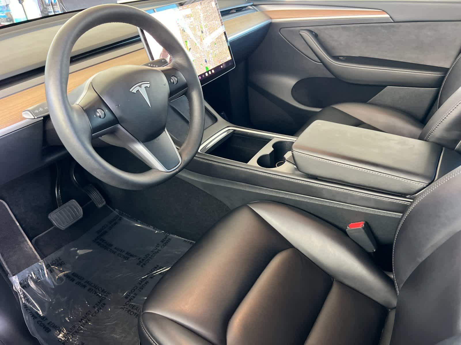 Thumbnail: 2023 Tesla Model Y - 11