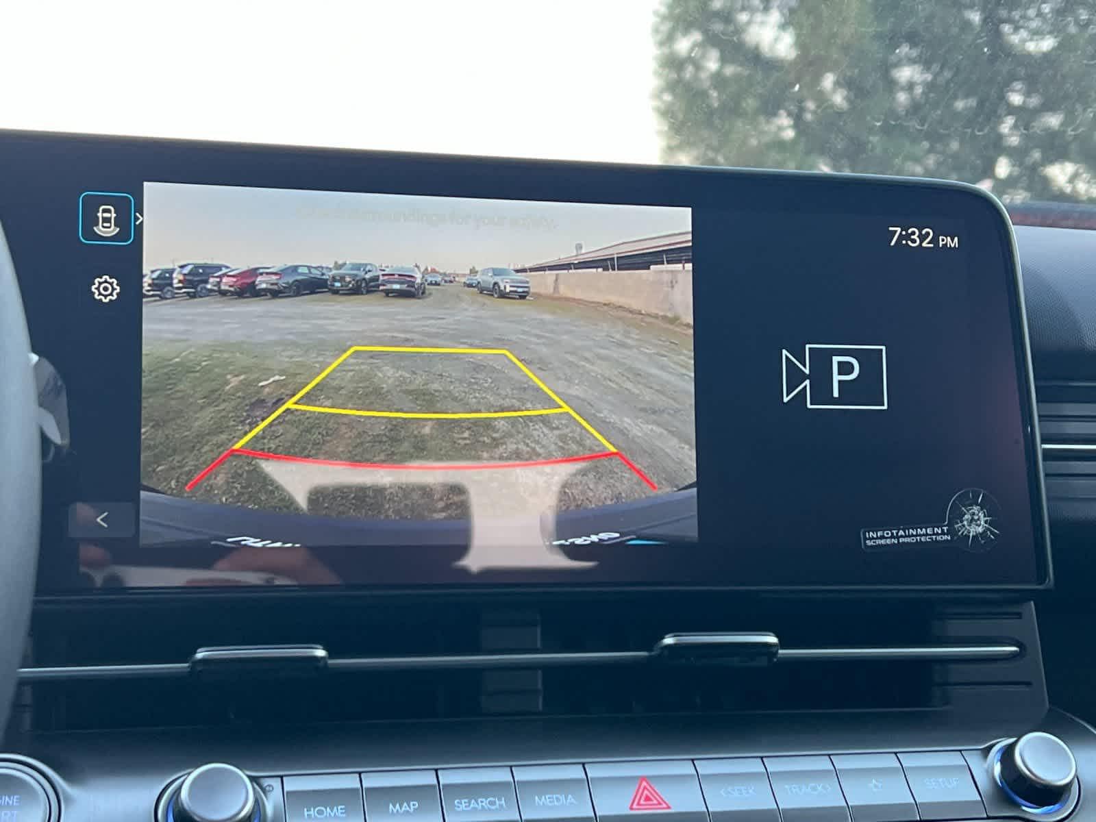 Thumbnail: 2026 Hyundai Kona - 18